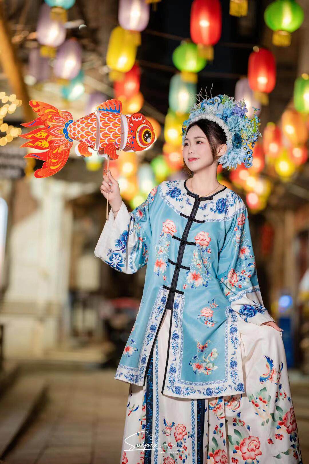 Китайцы одежда наборы None