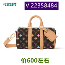 ‘Wen Xin) small wallet autumn outing small backpack sugar bag bag plush lipstick bag chain bag 202442577