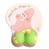 [Super Q Bombs] заплатил звездную мышь? Поддержите запястье, чтобы освободить