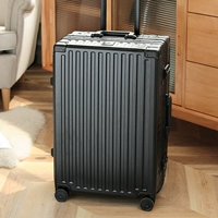 Горизонтальный черный свет