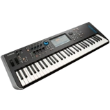 Yamaha Yamaha Synthetic MODX8+ MODX7 Professional 88 -Key Электронная клавиатура MODX6 MOXF8