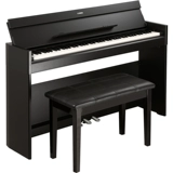 Yamaha Electric Piano YDP-S55 Домохозяйство Вертикальная Профессиональная Цифровая цифровая 88 Ключ Хэмльс Электрический Сталь YDP-S52 Обновление