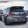 Подходит для Volkswagen Golf 6/ 6GTI/R специальное модифицированное заднее крыло EVIO robot без перфорации спортивного заднего крыла mini 2
