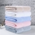 Khăn tắm cỡ lớn, khăn tắm người lớn cotton cực lớn, khăn tắm lớn dày 180 * 90 cm, khăn trải giường - Khăn tắm / áo choàng tắm