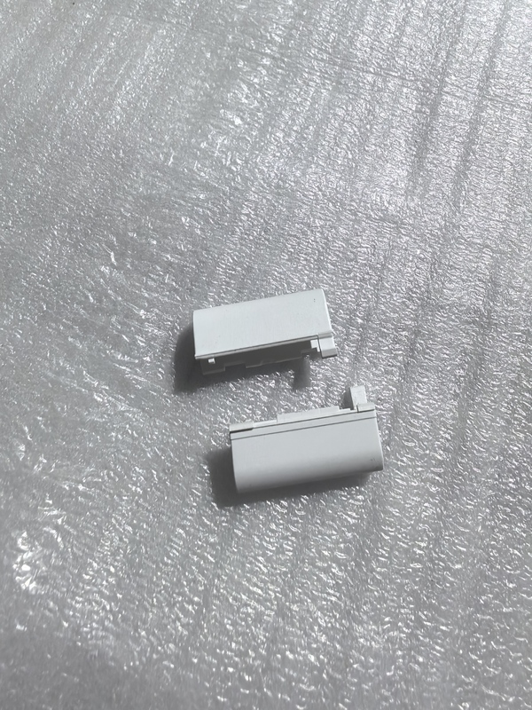 Applicable to Mechanical Revolution Unbounded 14X 14Xa Hinge Cover Screen Hinge Cover