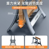 Стол -тип горшечный крышка кухонный стол вертикальный хранение шельфа