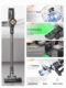Supor wireless vacuum cleaner household large suction powerful handheld lightweight carpet vacuum cleaner cat hair pet artifact