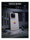 Gentle Bomb Macintosh Retro Logo iPhone Case for iPhone 13 – 17