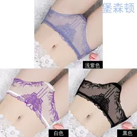 713 Light Purple+White+Black