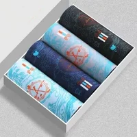 4 пункта - модель навигации