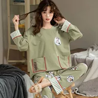 AC19019 Зеленый