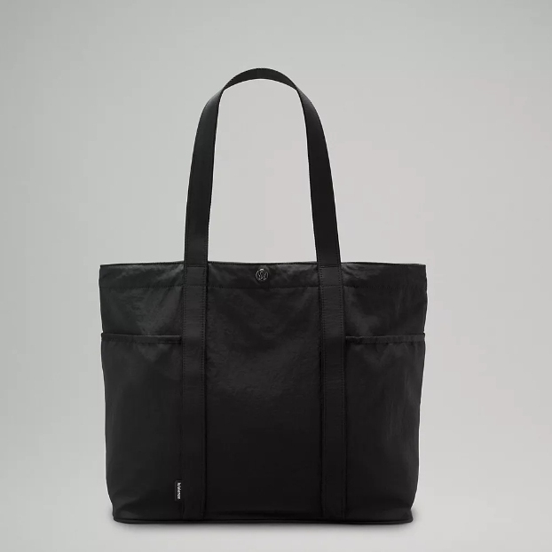 Lululemon Daily Multi-Pocket Tote Bag 20L Multi-Functional Pocket Tote Bag
