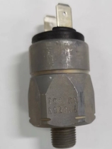 German imported SUCO engineering machinery switch 0166 series mechanically adjustable