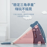 Горка для детского сада, складная универсальная игрушка