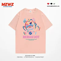 Короткие рукавы 200-FAN-146