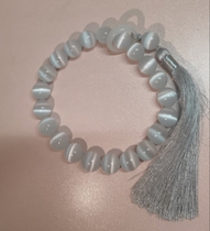 Cats Eye Bracelet Womens Yellow Pink Blue Purple White Red Crystal Bracelet Simple Birthday Gift Creative Jewelry Handheld