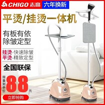 Ironing Machine household small special electric hot bucket steam ironing machine iron suit hand-held soup Yang hot bucket high power