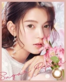 Seencon's Tongnian Drop Woman Series серия Lolita Brown Mocka Gold Основной цвет коричневый цвет Ciseple TF