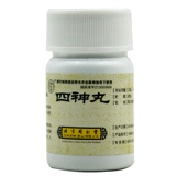 同仁堂 Четыре Shen Wan 27g*бутылка/коробка yp3