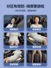 Massage Chair for Home Use, Multifunctional Full-Body Massager, Intelligent Device, Fully Automatic Space Capsule, Supports Huawei Hilink