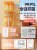 German Benbo Tea Bar Machine 2025 New Model Household Vertical Smart Water Dispenser with Bottom Water Tank Fully Automatic All-In-One Machine