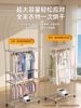 German Benbo Dryer, Small Household Energy-Saving Quick-Drying Clothes Dryer, Wardrobe Air Dryer, Foldable Clothes Dryer