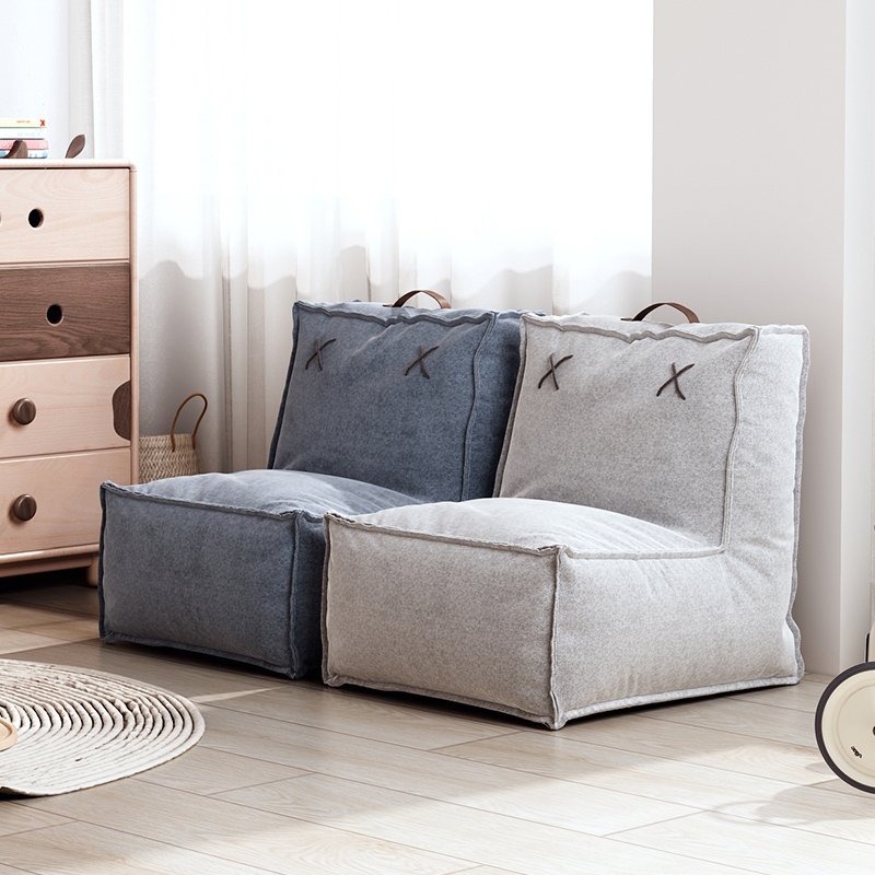 Children sofa Baby Reading corner small sofa Chair Mini Girl Tatami Boy Single Sloth Sofa