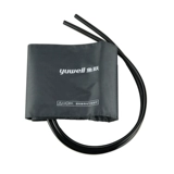 鱼跃 Пластин -тип пожилые люди используют ручное измеритель артериального давления в рубеже