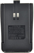 UEX UEX U66 walkie-talkie battery