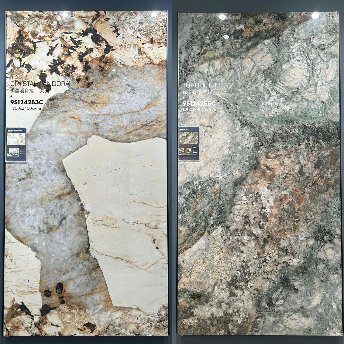 Каменная плита телевизионный фон настенная плитка 1200x2400 напольная плитка для гостиной напольная плитка из мрамора Гуандун Фошань