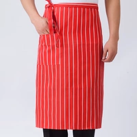 Красный и белый бар