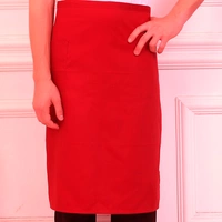 Большой красный