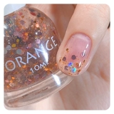 Гель-лак, питательный раствор, восстанавливающий лечебный прозрачный лак для ногтей