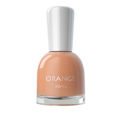 Нюдовый отрывной летний лак для ногтей, коллекция 2023, без сушки в лампе, долговременный эффект, быстрое высыхание