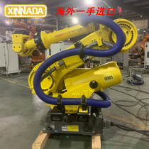 R-2000iB 250F Fully Automatic Robot Robot Arm FANUC FANUC Mechanical Welding Handling Painting