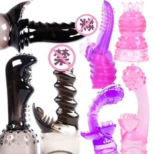 Эротические мужские и женские принадлежности для мастурбации для взрослых, перезаряжаемый двойной вибратор, AV-вибратор, массажный AV-палка, головные уборы, подтяжки с волком