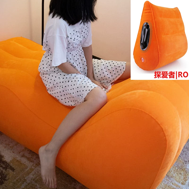 Đồ nội thất tình dục, giường tình dục, ghế, sofa bơm hơi, sản phẩm tình dục cặp đôi, ghế lò xo, dụng cụ phụ nữ, dụng cụ tình dục ghê tinh yêu ghế tình yêu 