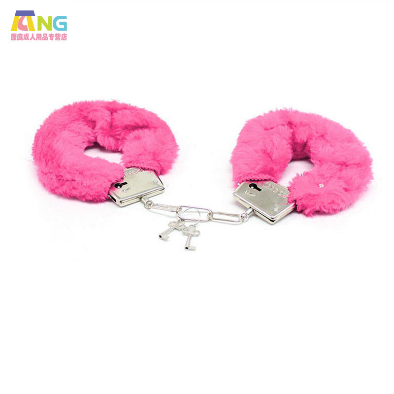 Sex adult props bound toy black lock straps hands and feet tied hand buckle leather flirt AK228