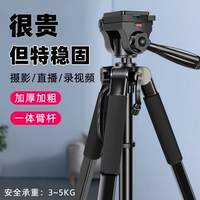 Canon, nikon, мобильный телефон, дорожная камера, трубка для прямой трансляции, угловая рама, заполняющий свет подходит для фотосессий, универсальный напольный штатив, увеличенная толщина, новая коллекция