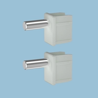 Специальные значки гиперссылок для расширений (в упаковке 2 шт.)