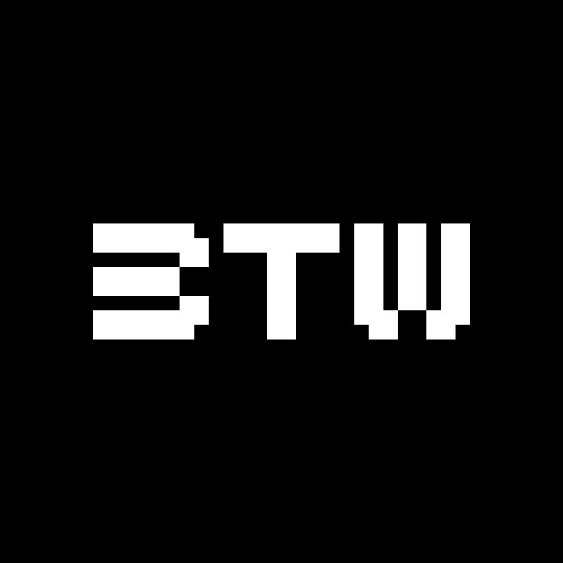 BTW旗舰店