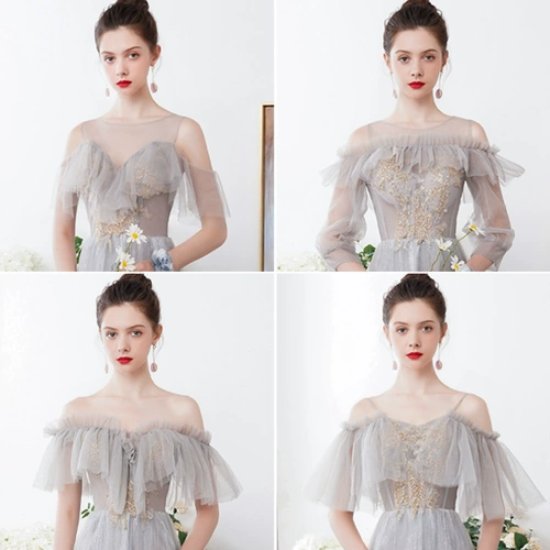 Летнее платье подружки невесты, коллекция 2021, для подружки невесты, по фигуре