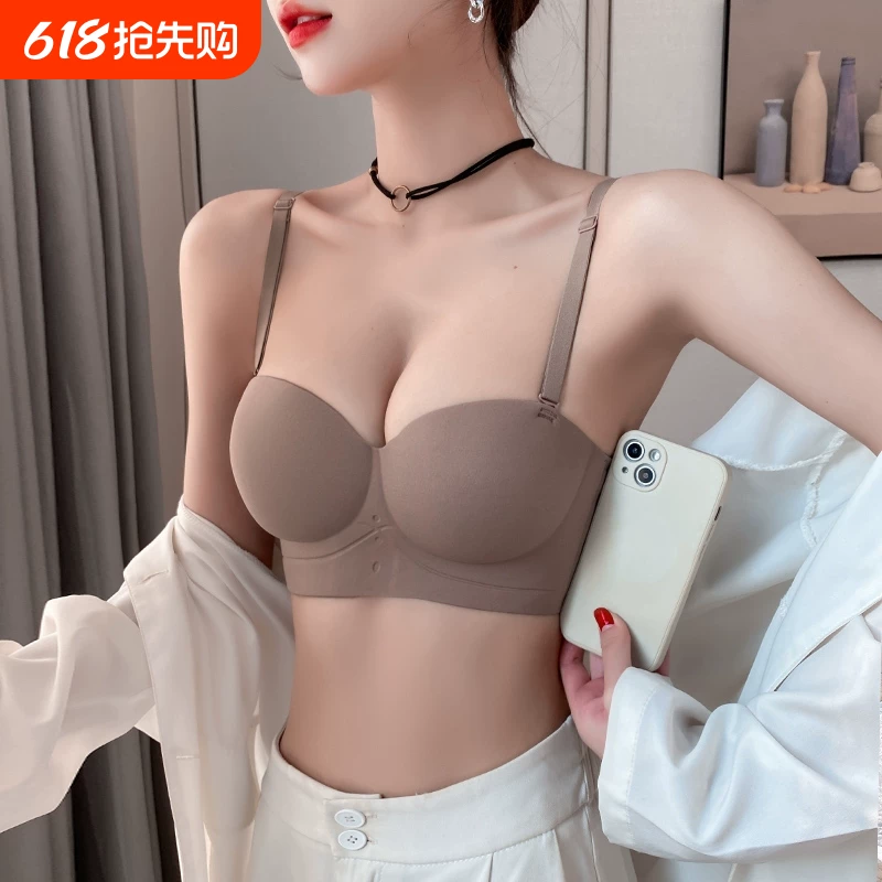 Underwear, push up bra, straps, tube top, bra top, strapless