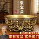 Brass Bagua Cornucopia Living Room Shop Decoration