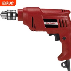 New arrival Industrial-Grade Electric Drill 110V Satchel Pistol Drill Impa591002 Aircraft Drill Multi-Function High-Power Boat