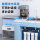 Тактические очки мужские очки для военных игр пуленепробиваемые burst eyes real CS shooting combat солнцезащитные очки поляризованные очки mini 3