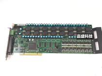 SM die bonding machine lighting control board 03-20932-03 REV H in stock