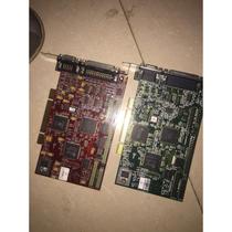 SCANLAB AG RTC-3 V1 2 V1 3 PCI Card laser marking head control card RTC-4