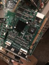 EURESYS 2004 DOMINO HARMONY VIDEO CARD