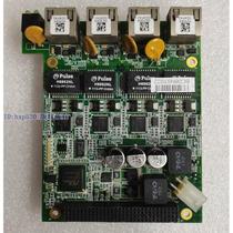 ADLINK industrial camera control card PCMe-GIE64 51-32903-0A30 in stock